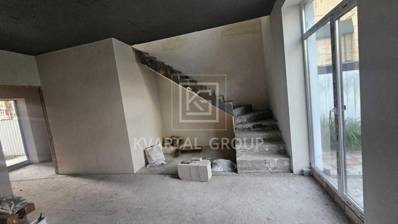 Semi-detached house for sale in Irpin