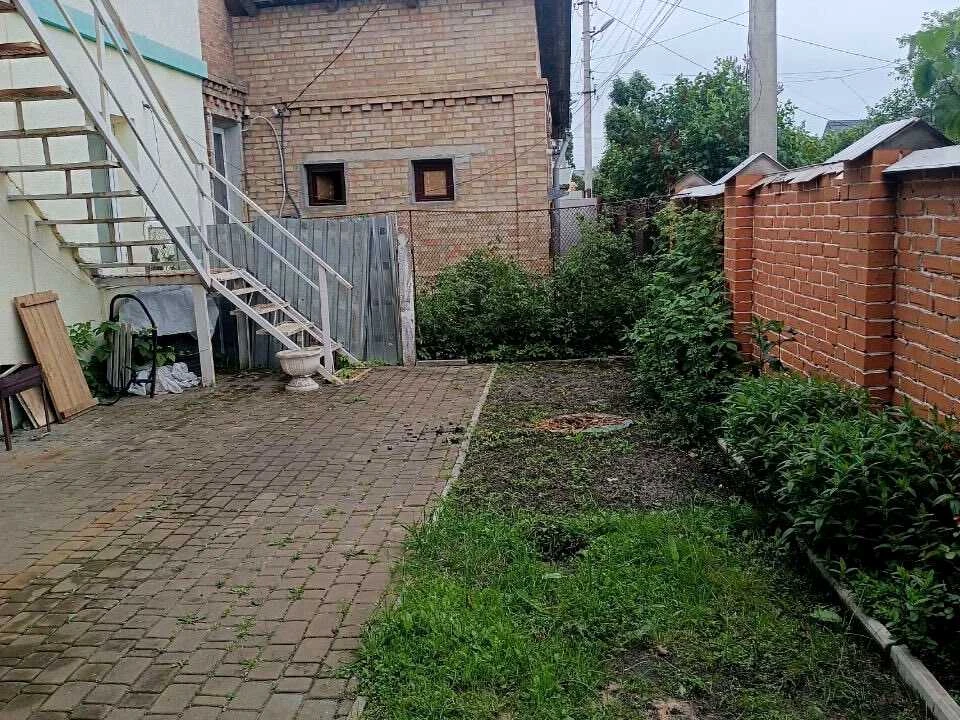 Будинок. Ірпінь, тупик 2-й Північний
