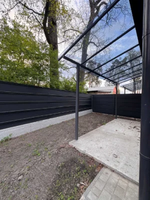 Дуплекс серед сосен | 140 м² | 2,2 сотки | Держпрограми