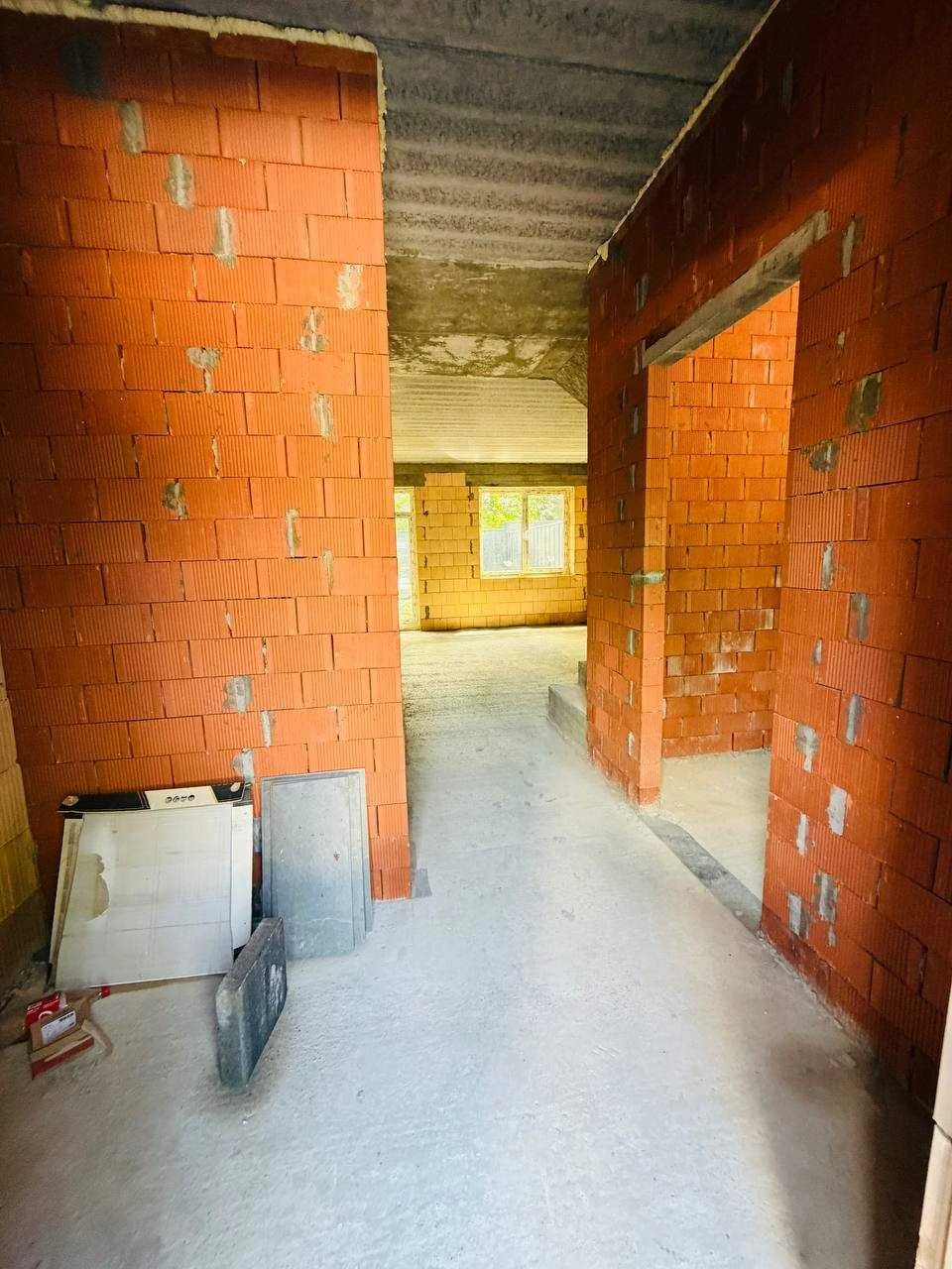БЕЗ КОМІСІЇ, прямий продаж від забудовника, готовий таун, Се