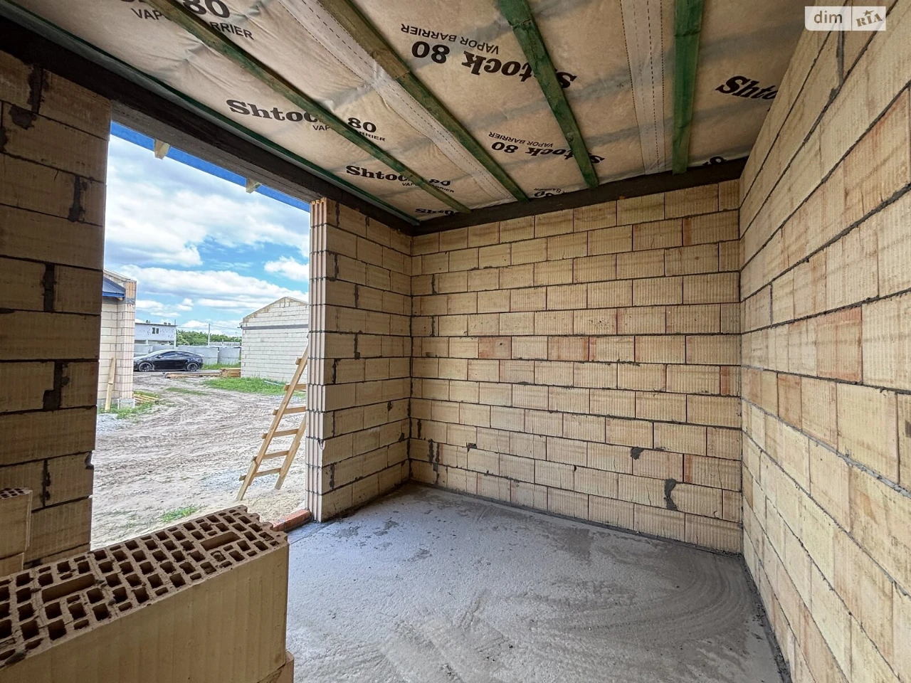 Duplex for Sale