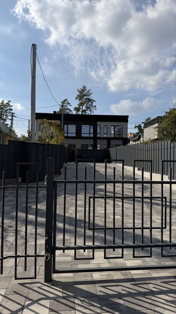 Готовий дуплекс в Ірпені біля Центрального парку
