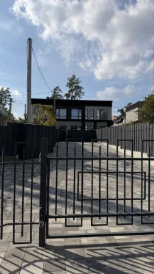 Готовий дуплекс в Ірпені біля Центрального парку