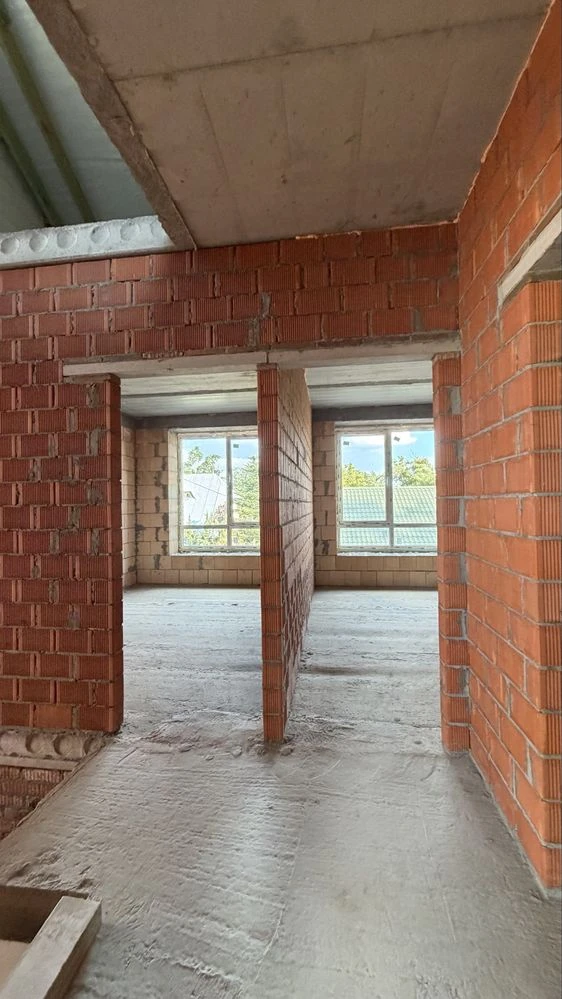 Готовий дуплекс в Ірпені біля Центрального парку