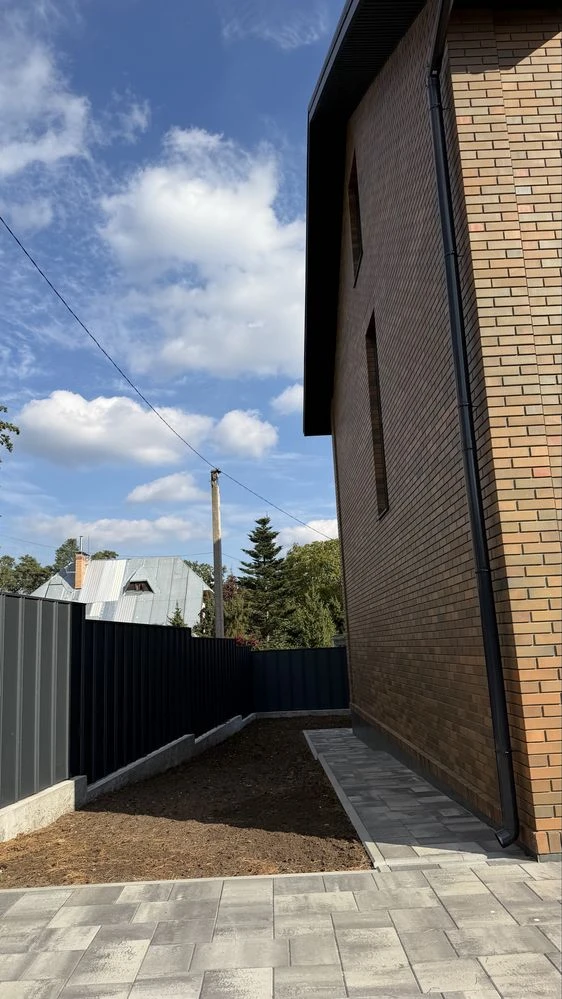 Готовий дуплекс в Ірпені біля Центрального парку
