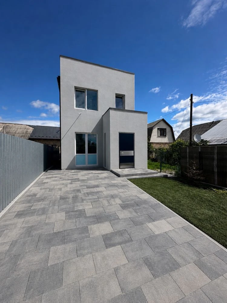 Ирпень! Дом 84 м² с ремонтом, мебелью и техникой | 1500