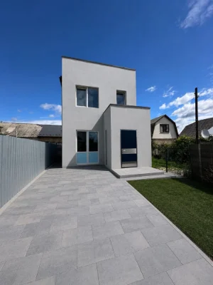 Ирпень! Дом 84 м² с ремонтом, мебелью и техникой | 1500