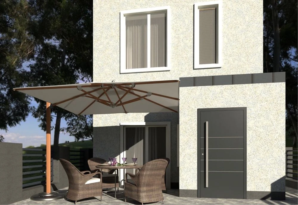 Ирпень! Дом 84 м² с ремонтом, мебелью и техникой | 1500
