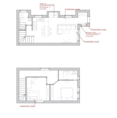 Ирпень! Дом 84 м² с ремонтом, мебелью и техникой | 1500