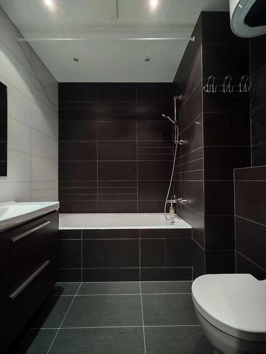 1-room apartment in a new building on Tumanyana St. 3, Livoberezhna (7 min.)