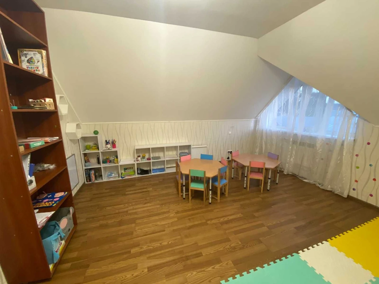 Продається великий будинок з підвалом у місті Ірпінь!