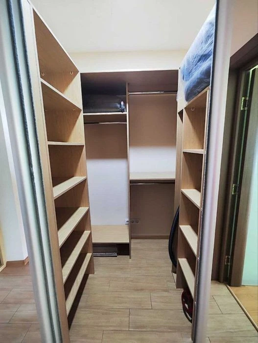 1-room apartment in a new building on Tumanyana St. 3, Livoberezhna (7 min.)