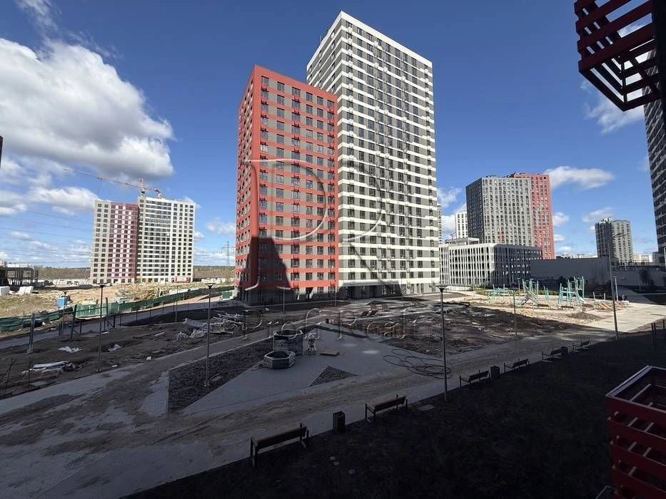WITHOUT % 1-room apartment for sale/Varshavsky 3/with keys