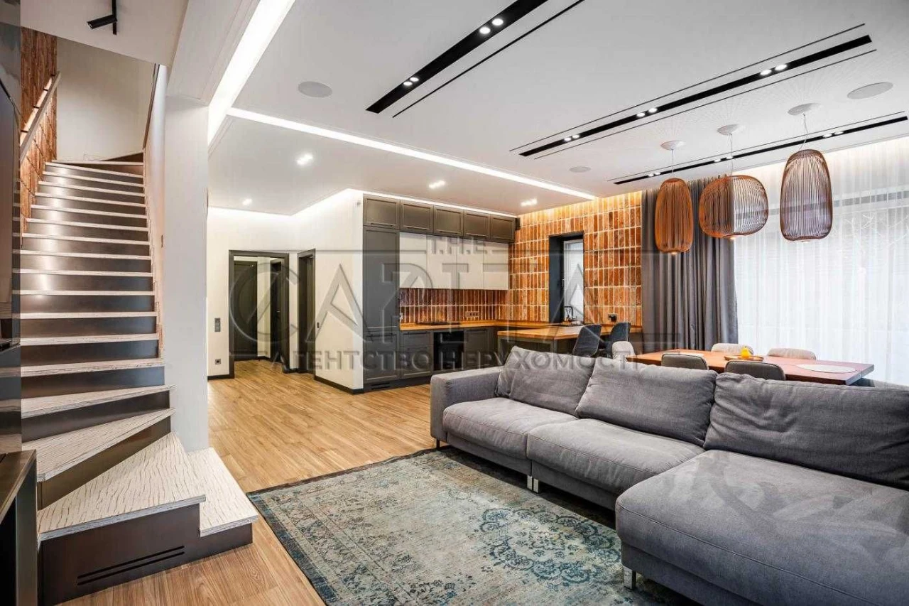 Продажа дома, Oak Grove Town, Ирпень