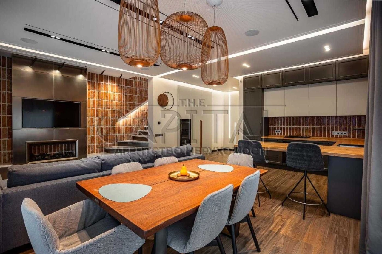 Продажа дома, Oak Grove Town, Ирпень