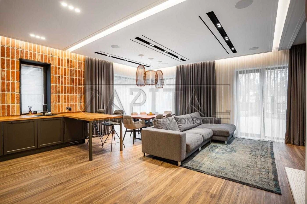 Продажа дома, Oak Grove Town, Ирпень