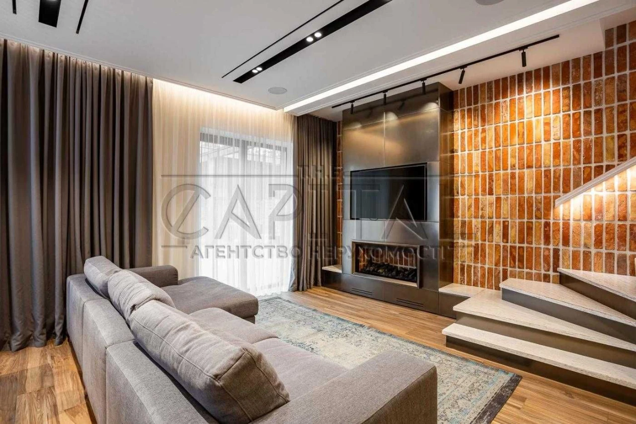 Продажа дома, Oak Grove Town, Ирпень