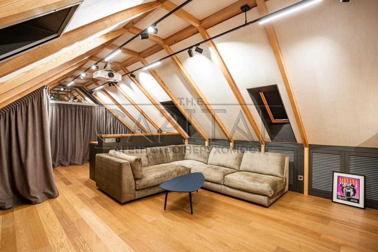 Продажа дома, Oak Grove Town, Ирпень