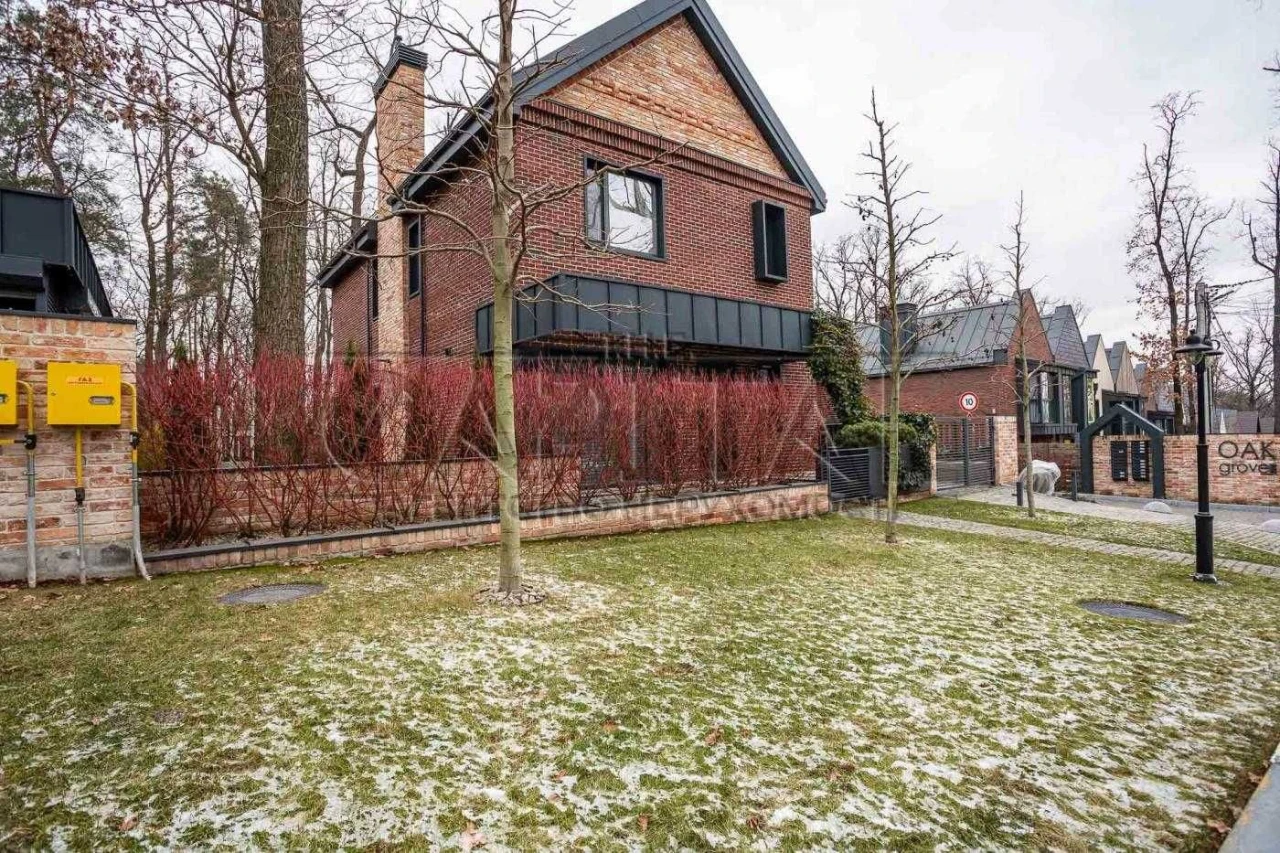 Продажа дома, Oak Grove Town, Ирпень