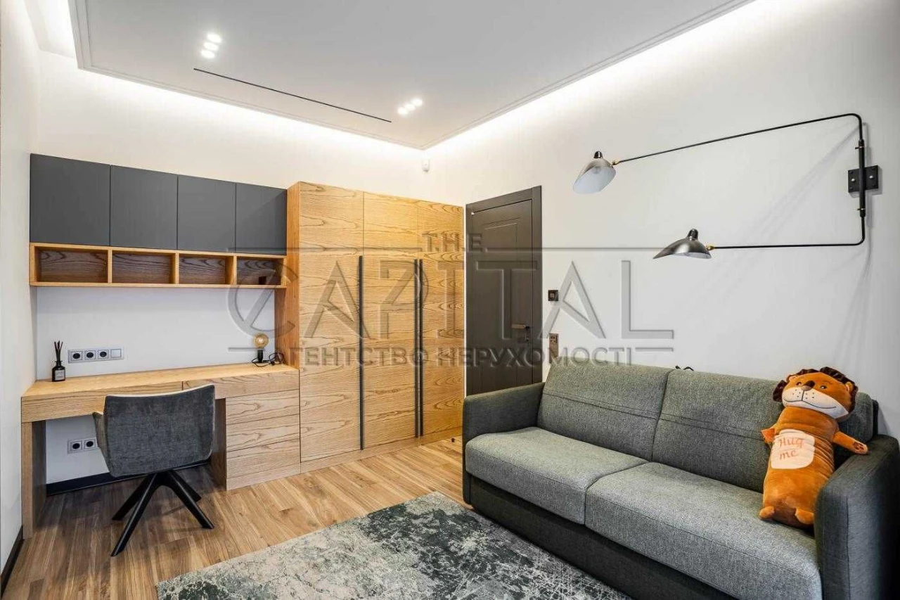 Продажа дома, Oak Grove Town, Ирпень