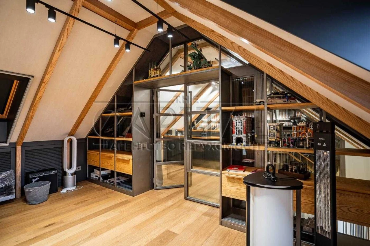 Продажа дома, Oak Grove Town, Ирпень