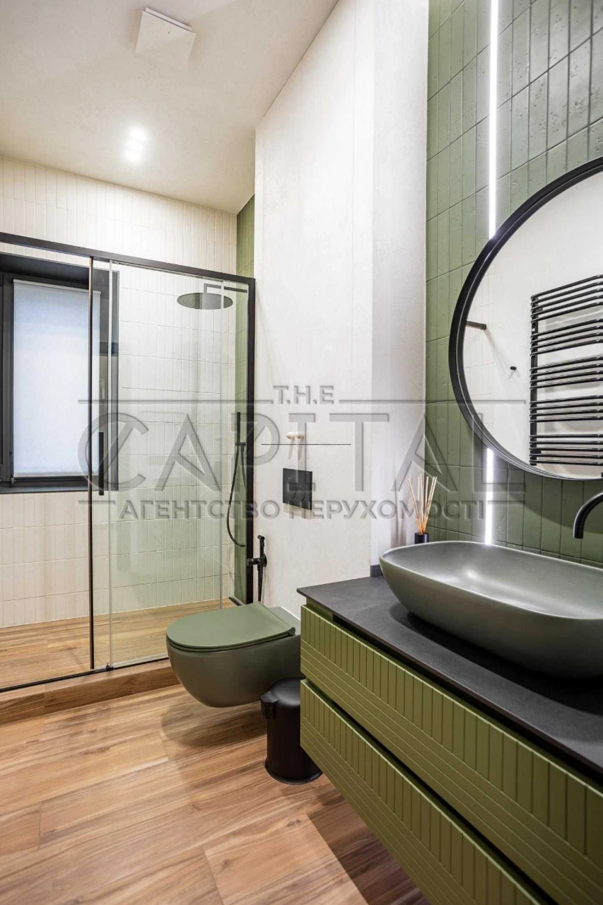 Продажа дома, Oak Grove Town, Ирпень