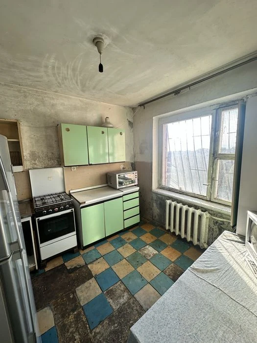 Продам 3х.квартирк на Ж/М Тополь-3, чешка.