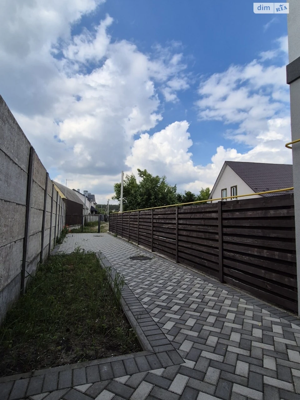 Duplex for Sale