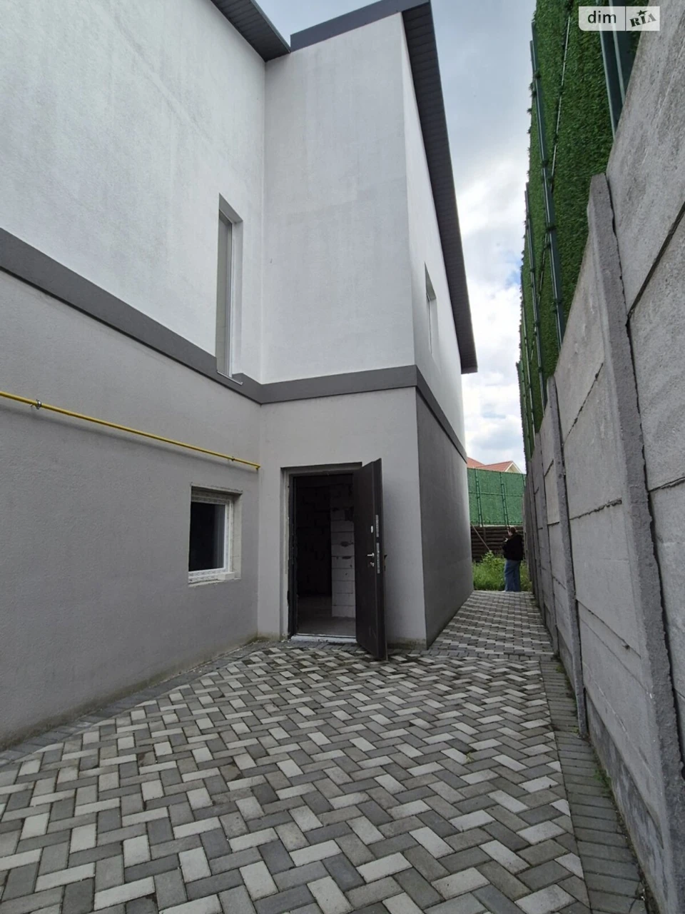 Duplex for Sale