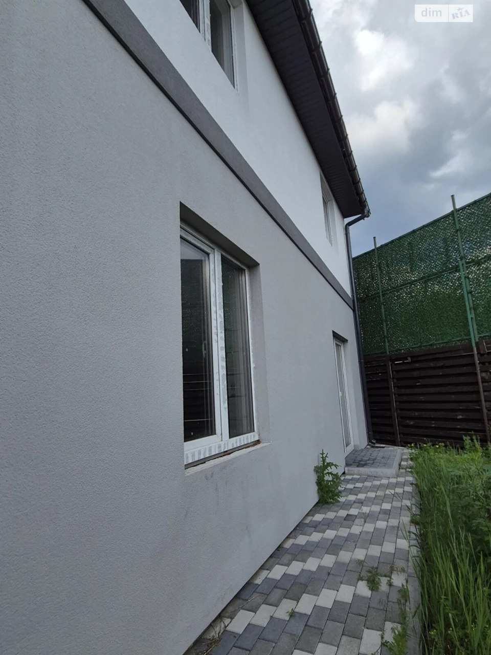 Duplex for Sale