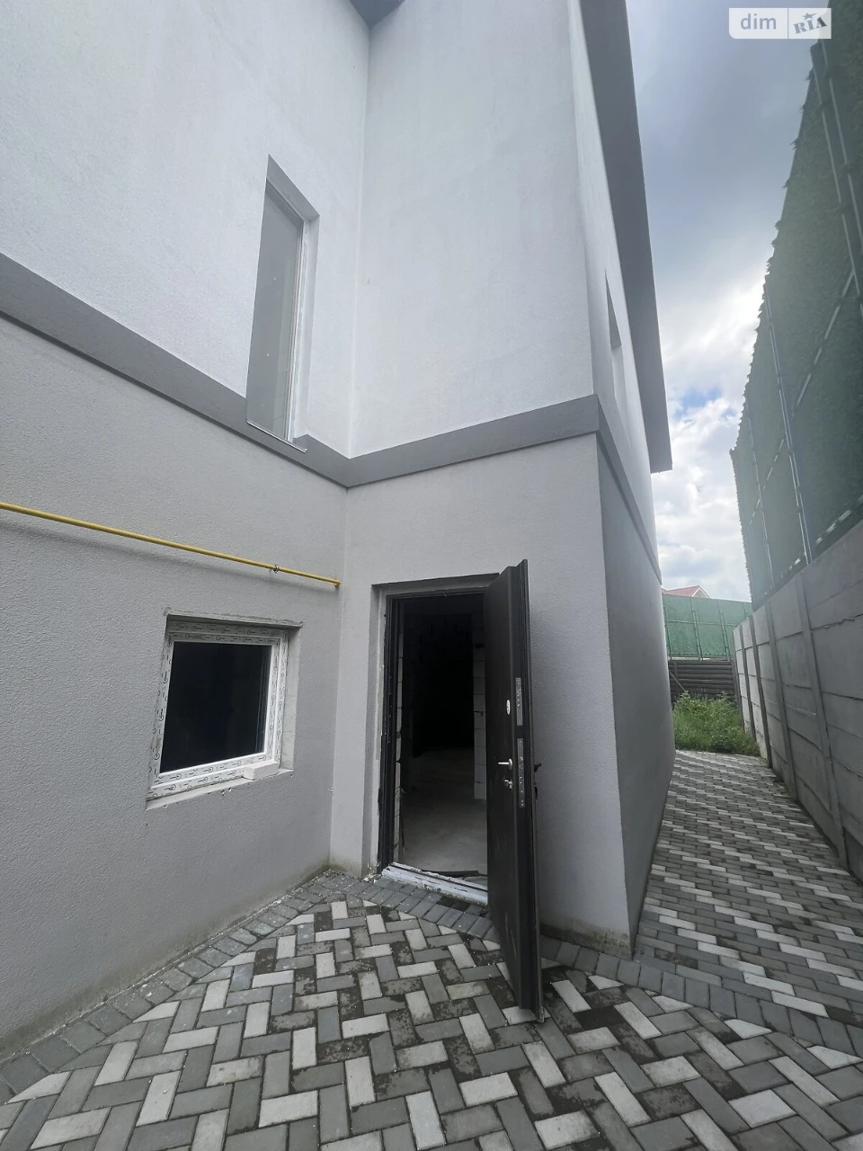 Duplex for Sale