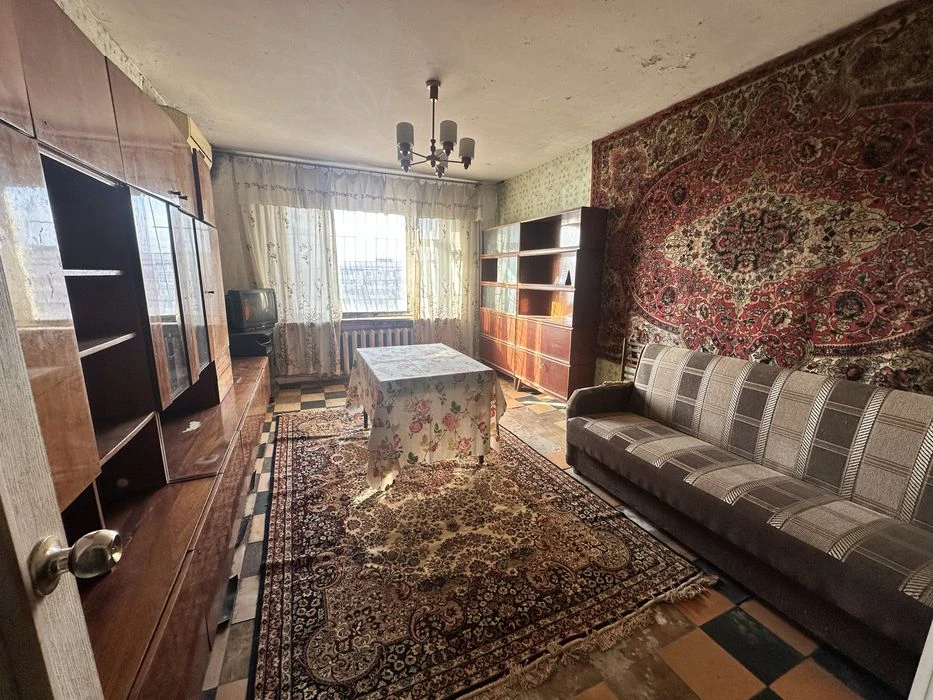 Продам 3х.квартирк на Ж/М Тополь-3, чешка.