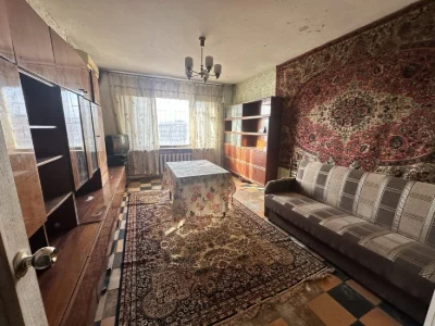 Продам 3х.квартирк на Ж/М Тополь-3, чешка.
