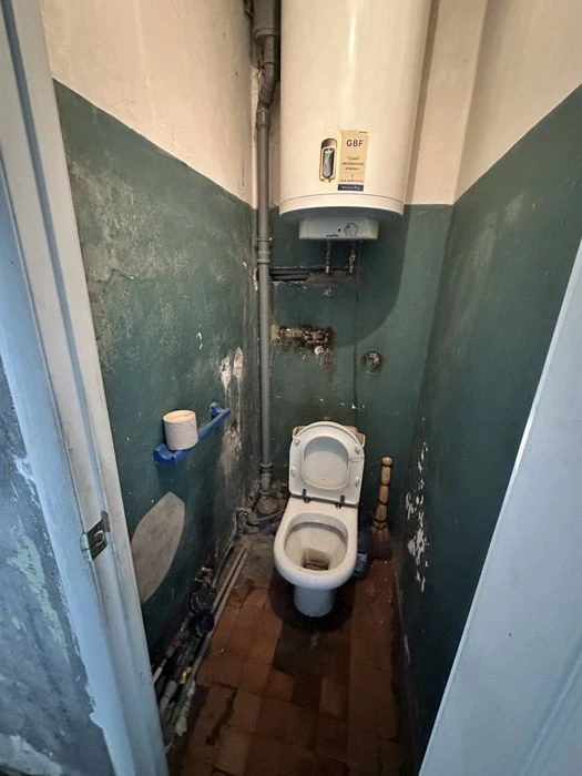 Продам 3х.квартирк на Ж/М Тополь-3, чешка.