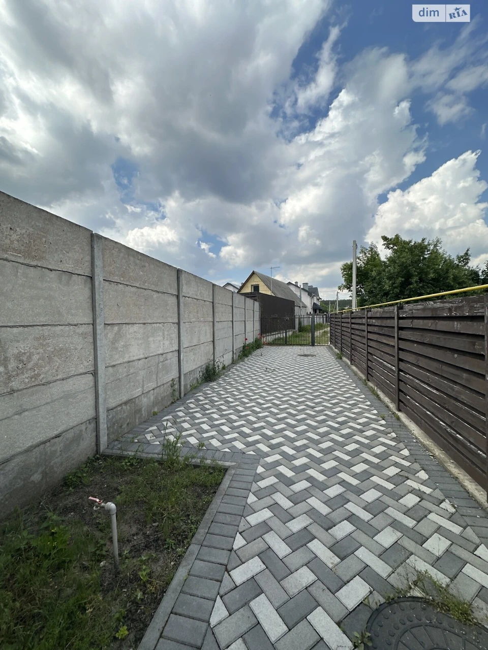 Продаж Дуплекс