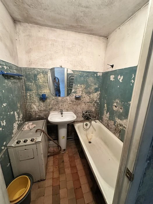 Продам 3х.квартирк на Ж/М Тополь-3, чешка.