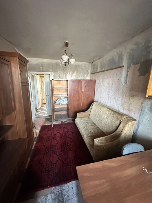 Продам 3х.квартирк на Ж/М Тополь-3, чешка.