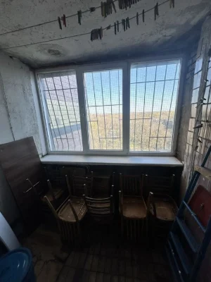 Продам 3х.квартирк на Ж/М Тополь-3, чешка.
