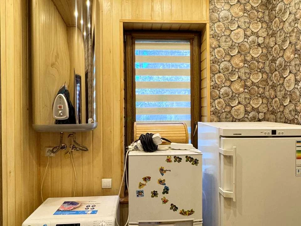 Домік. Ірпінь, Лугова вулиця