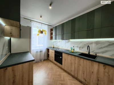 Продаж Квартира Академічний