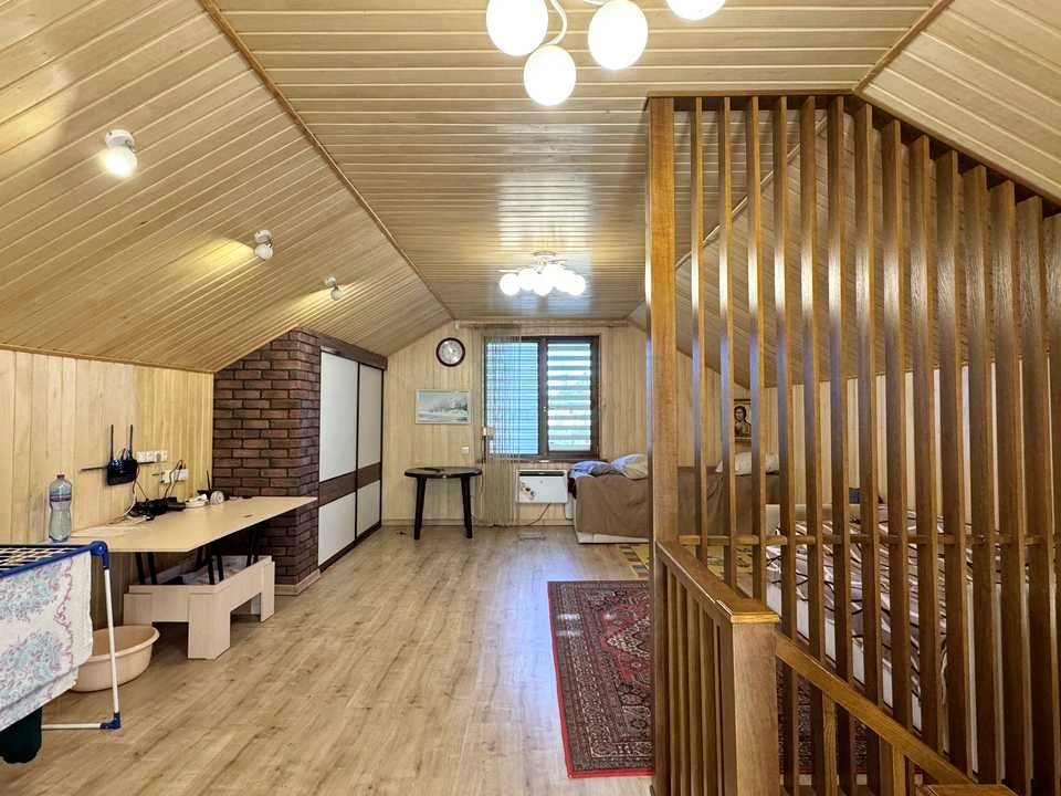 Домік. Ірпінь, Лугова вулиця