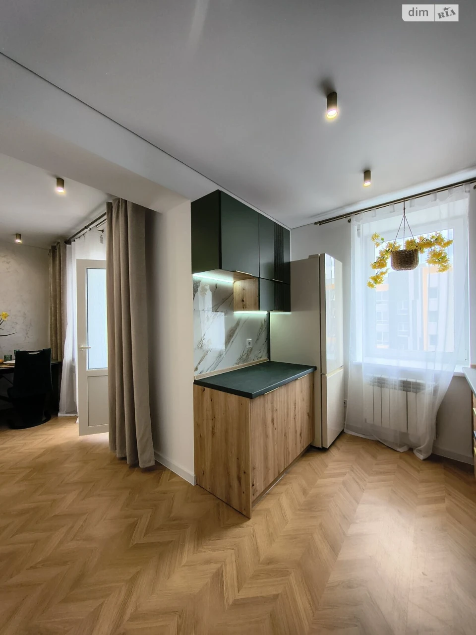 Продаж Квартира Академічний