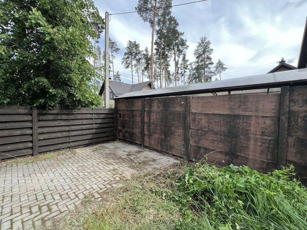 Продажа дуплекса. Ирпень, ул. Варшавская, 114/3