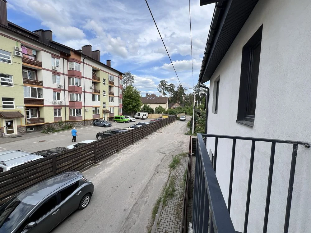 Продажа дуплекса. Ирпень, ул. Варшавская, 114/3