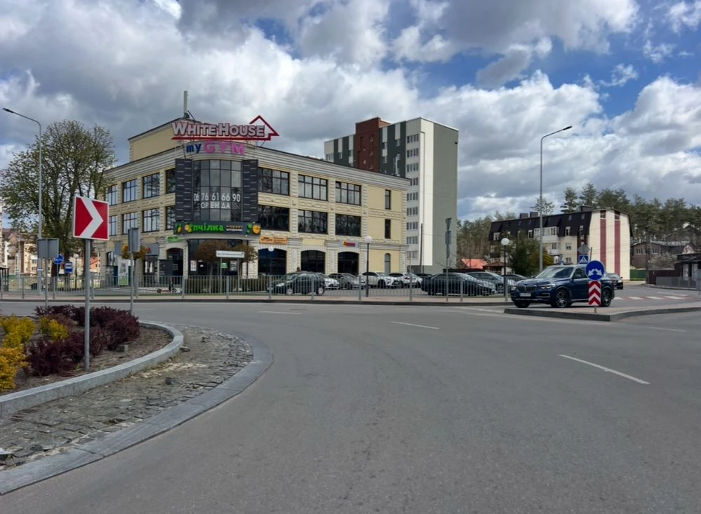 Продажа дуплекса. Ирпень, ул. Варшавская, 114/3