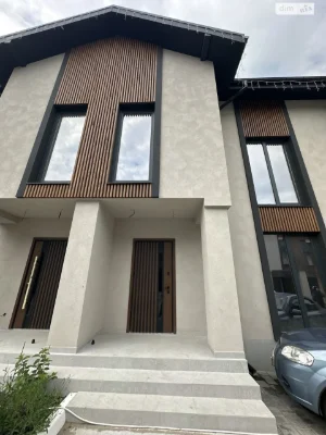 Продажа Таунхауса