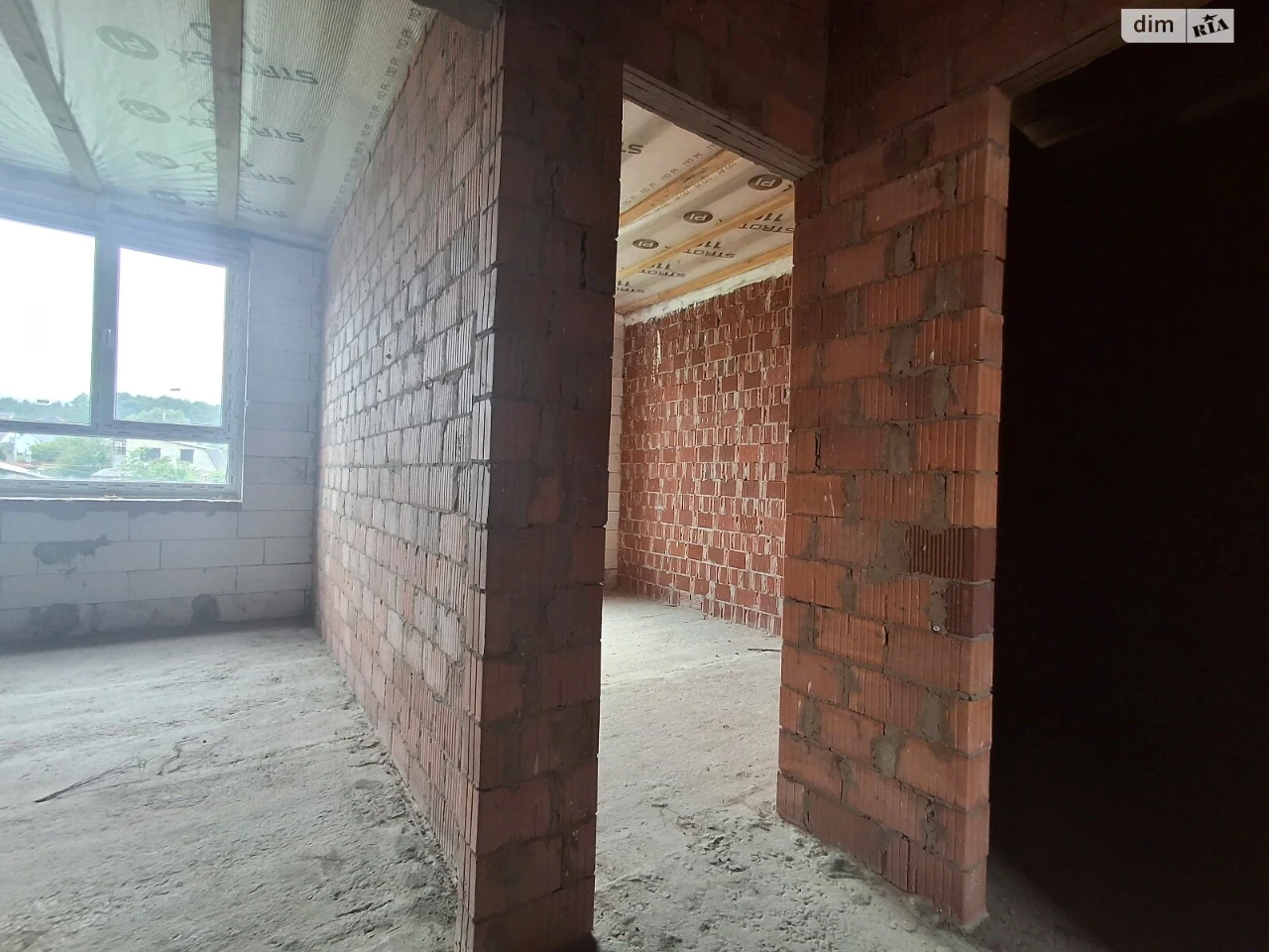 Продаж Таунхаус Романівка