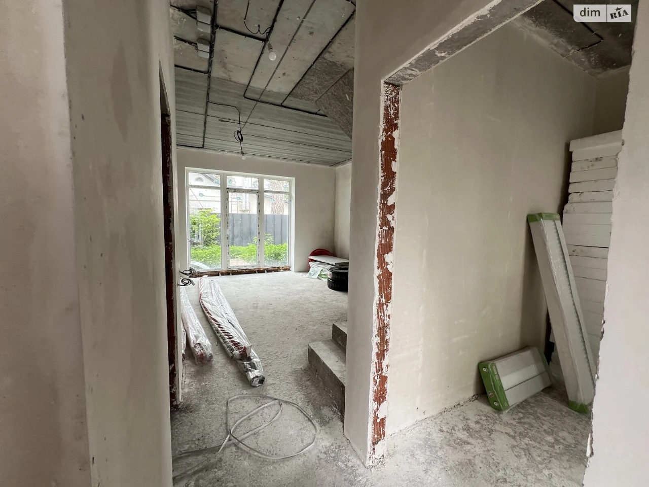 Продажа Дуплекс