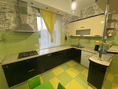 Sale of a house 241 sq m with renovation and fireplace, Irpin