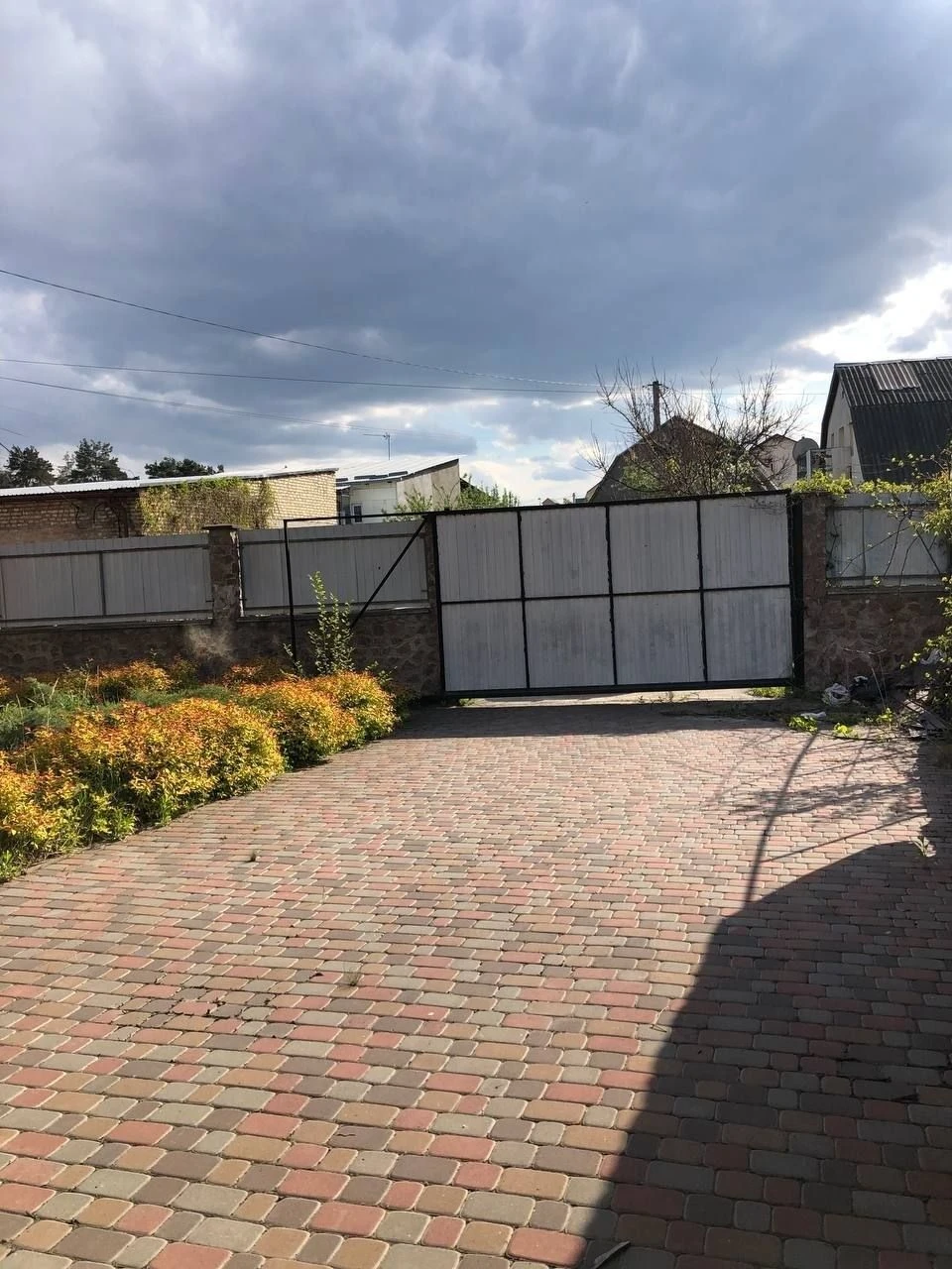 Sale of a house 241 sq m with renovation and fireplace, Irpin